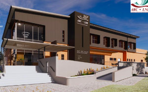 The ARC (South Africa) Marks a Milestone with the Release of Its First Locally