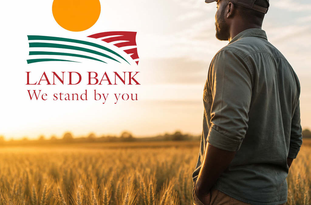 Summary of AFASA Grains Applications to Land Bank